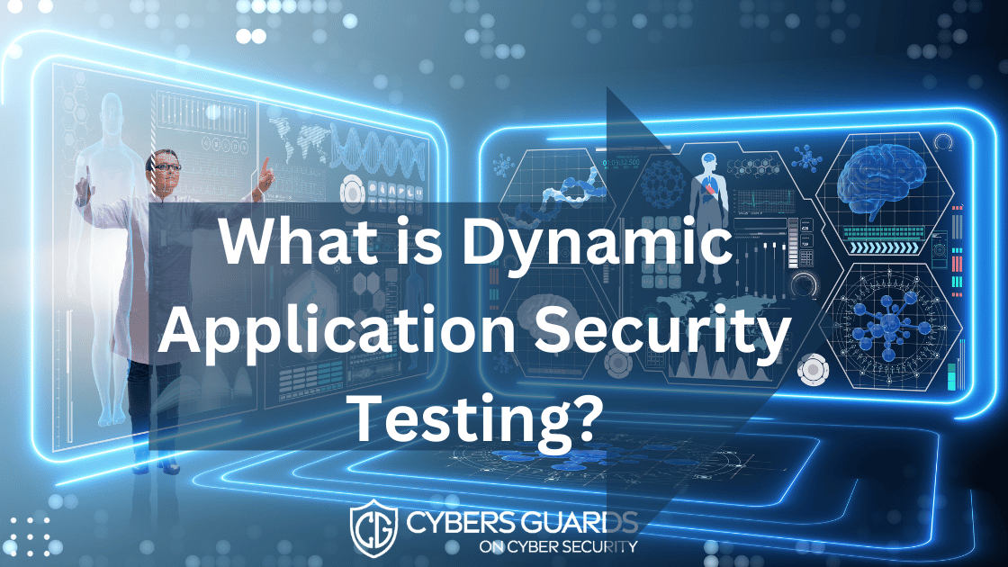 What is Dynamic Application Security Testing?