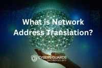 What is Network Address Translation?