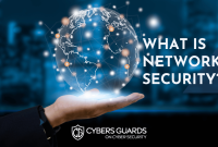 What is Network Security?