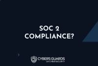 What is SOC 2 Compliance?