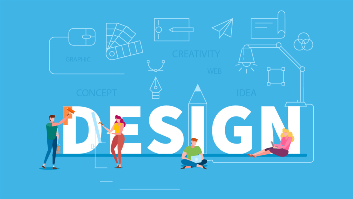 What to Expect from a Professional Web Design Agency