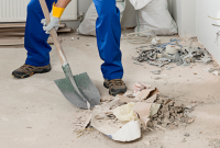 Why Post Construction Cleaning is Essential for Your Home or Business