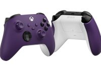 Xbox Astral Purple wireless controller unveiled