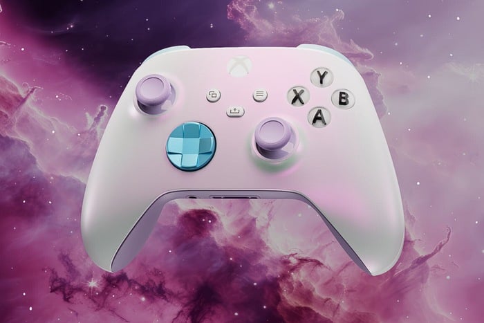 Design Lab now features Shift Xbox wireless controller