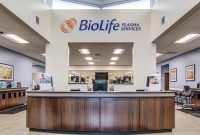 Life-Saving Opportunities In Glendale: Biolife Plasma Services & Promotions