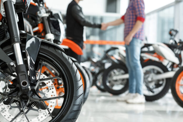 Finding Your Ride: Essential Tips When Buying a Motorcycle