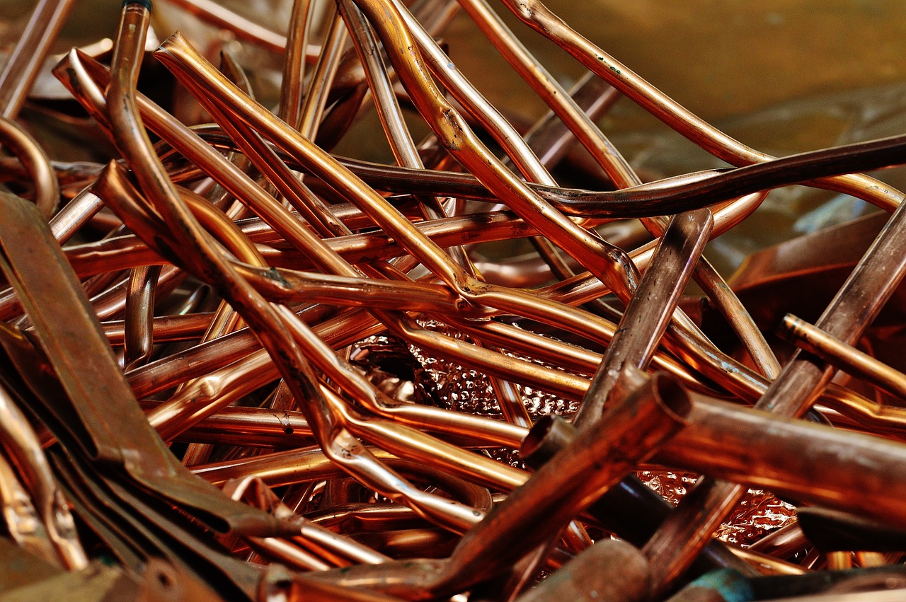 Everything You Need to Know about Selling Scrap Metal – and Its Top Benefits