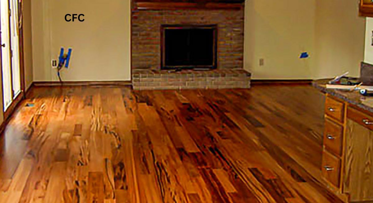 A Comprehensive Guide to Hardwood Flooring Choices for Homes