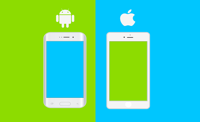 iOS vs Android Security: Comprehensive Comparison