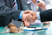 The Benefits of Working with a Mortgage Broker