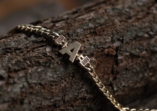 Everything You Need to Know About Personalized Initial Jewelry