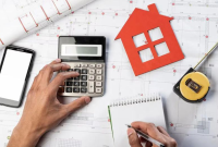 How to Maximize Your Home Equity with a HELOC Calculator: A Step-by-Step Guide