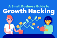 Growth Hacking for Small Businesses: Finance Edition