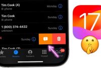 30 new iOS 17 features discovered (Video)