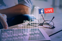 Benefits from live sales on Facebook: Boosting your business