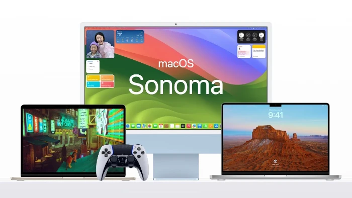 8 awesome macOS Sonoma features revealed (Video)