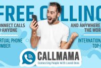 Callmama Call to the World: Demystifying Country Code