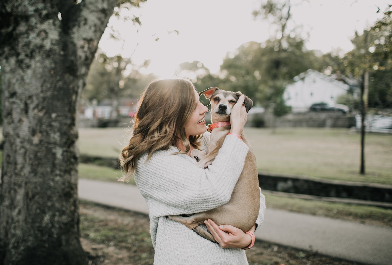 Unforeseen Challenges of Being a Dog Mommy