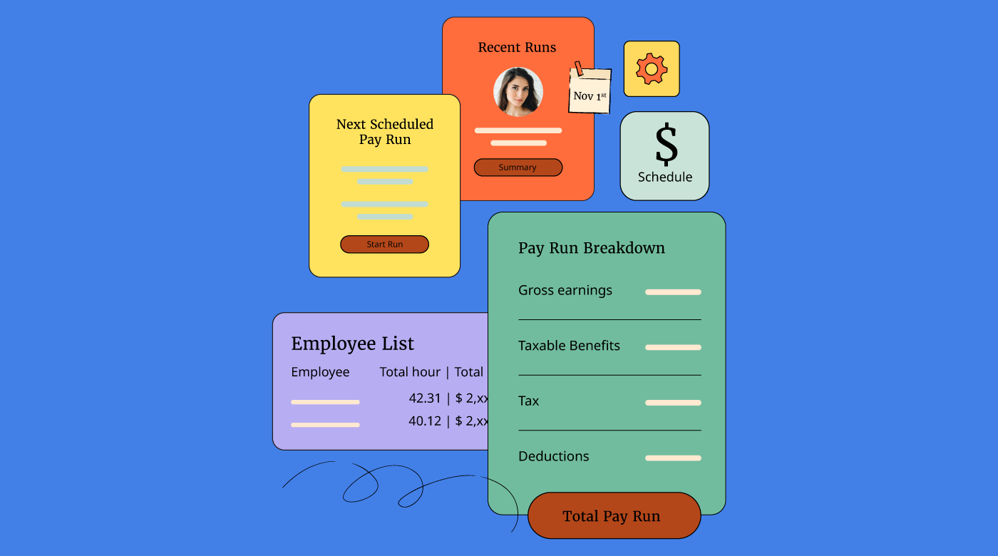 Simplify Payroll with Online Payslip Purchases