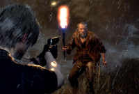 Resident Evil 4: A Game-Changing Masterpiece