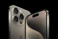 iPhone 15 and iPhone 15 Pro cameras compared