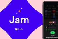 Spotify launches Jam (Video) – togetherbe