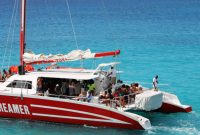 Catamaran Party Montego Bay