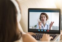 Empowering Minds Remotely: Teletherapy in Mental Health