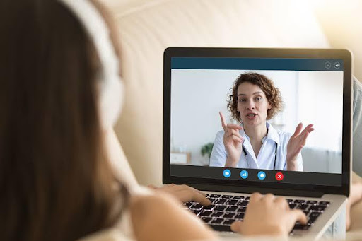 Empowering Minds Remotely: Teletherapy in Mental Health