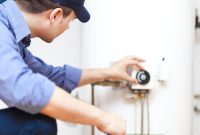 The Choice Between Repairing or Replacing Your Water Heater