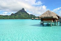 10 Lesser-Known Islands for a Blissful Escape