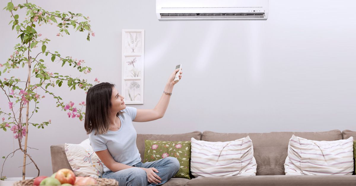 Portable Air Conditioners: Your Essential Buying and Maintenance Guide