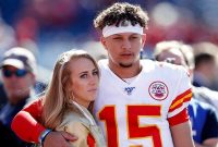 Brittany Mahomes Net Worth, Age, Height, Weight & Who is Brittany Mahomes?