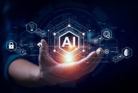 AI: Reshaping Realms and Navigating New Frontiers