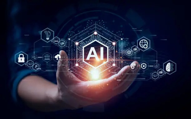 AI: Reshaping Realms and Navigating New Frontiers