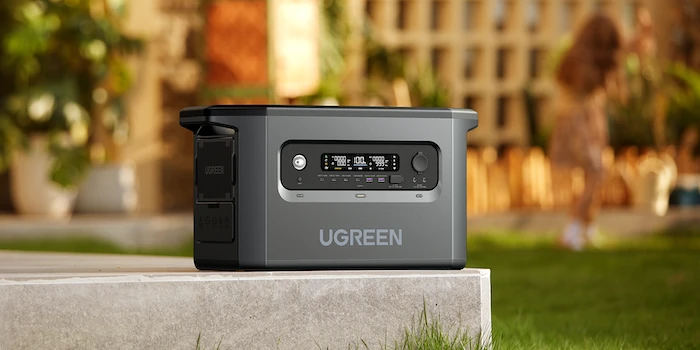 Ugreen PowerRoam 2200