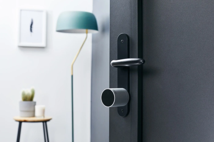 Netatmo Smart Door Lock 