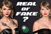 Can ChatGPT-4 detect deepfake AI images?