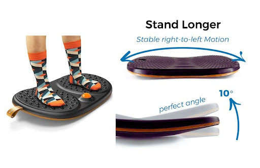 Balance Boards