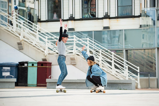 Balance Boards