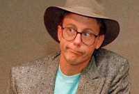 Harry Anderson Cause Of Death What Happened To Harry Anderson?