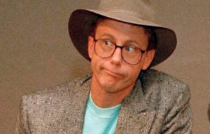 Harry Anderson Cause Of Death What Happened To Harry Anderson?