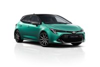 2024 Toyota Corolla range to focus on technology