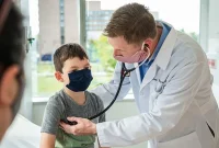 How to Become a Pediatrician in the U.S.