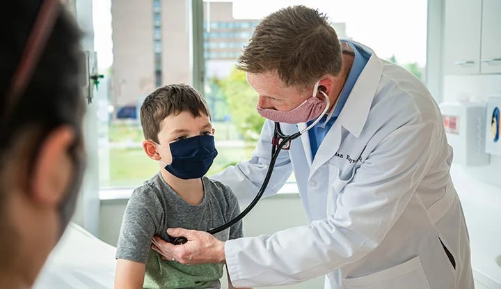 How to Become a Pediatrician in the U.S.