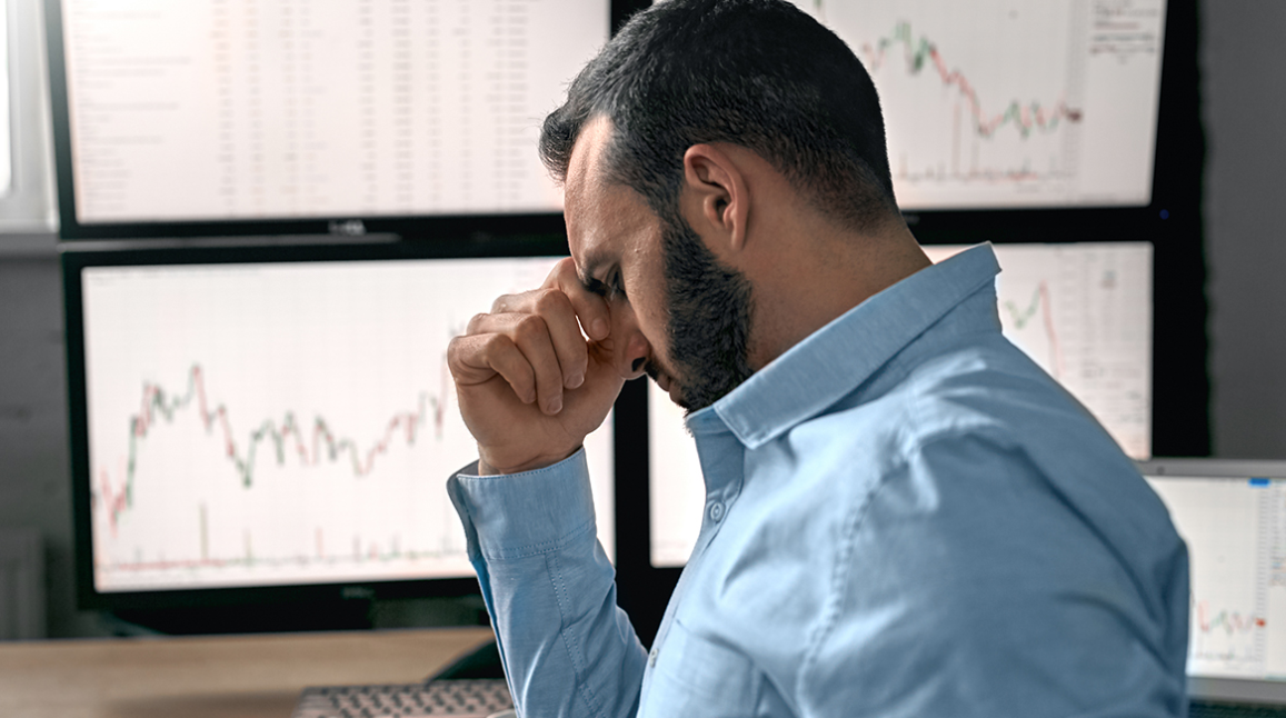 Typical Trading Errors to Avoid