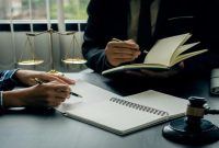 6 Qualities to Look for When Hiring a Divorce Attorney