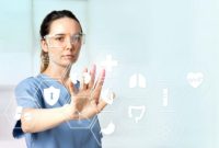 Top 7 Use Cases for AI in Healthcare