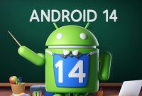 How is Android 14 different from Android 13?