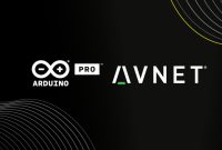 Arduino and Avnet partner for global distribution